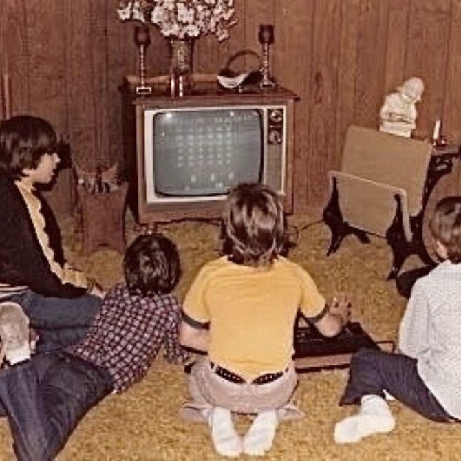 15 Photos Of The Good Life In 1976